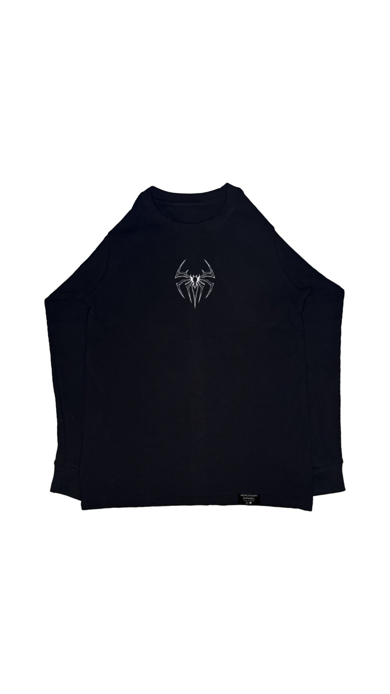 Spider-Thermal Longsleeve