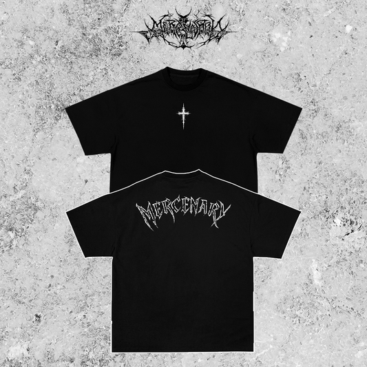 Creed Tee