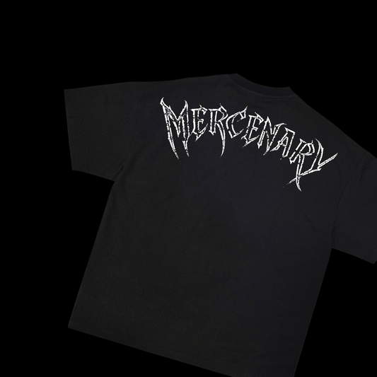 Creed Tee